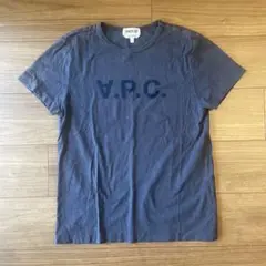 A.P.C アーペーセー　Tシャツ size S