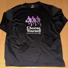 AKTR ブラック Dry Tee