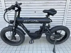 2025年最新】archon 自転車の人気アイテム - メルカリ