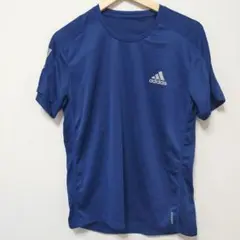 adidas RUNNING PRIMEGREEN アディダス　Tシャツ