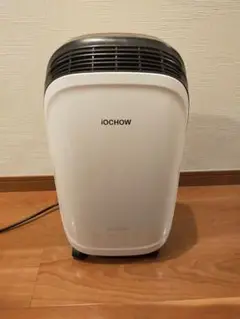 iOCHOW コンプレッサー式 衣類乾燥除湿器 C3 動作確認済 美品 iOCHOW コンプレッサー式 衣類乾燥除湿器 C3 動作確認済 美品