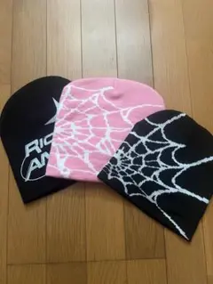 3点セット ビーニー 希少品！！