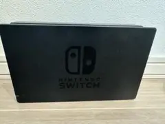 Nintendo Switch ニンテンドースイッチ ドック セット