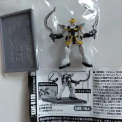 ガンダムコレクションNEO３　ガンダムサンドロック