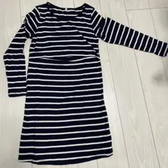 マタニティ ワンピース