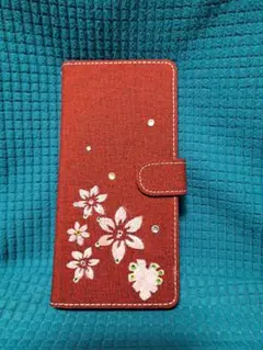 Galaxy　A30　スマホケース