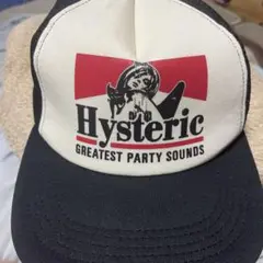 Hystericglamour ヒステリックグラマー　キャップ