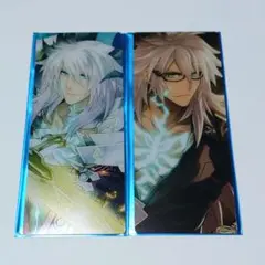 FGO 最終再臨展 編成画面風カード セイバー ジークフリート ①