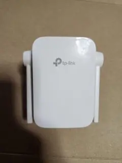 tp-link wifi 無線LAN中継機 RE305