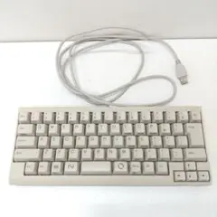若《GJBLJ》HHKB　Litee2　US配列　USBキーボード　本体