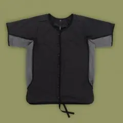BYBORRE　バイボレ BLACK+_WHITE+4WAY_STRECH