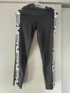 FILA インナータイツ Mサイズ