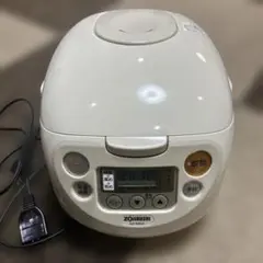象印 炊飯器 NS-WB10