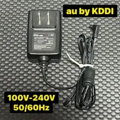PHOTO-U2 SP03ACアダプタ01 au by KDDI