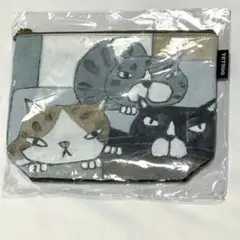 (最終値下げ)高原鉄男　猫　原画 高原鉄男さんネコの絵 （Misa on X: 