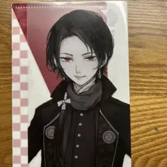 刀剣乱舞 加州清光 マルチファイル マスクケース