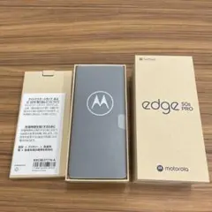 motorola edge 50s pro SoftBank 5G