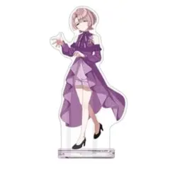 有村麻央 1st Anniversary アクリルスタンド