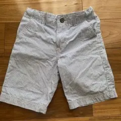 Carter's ストライプ ハーフパンツ 6