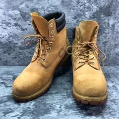 Timberland ティンバーランド 73540イエローブーツ 25.5