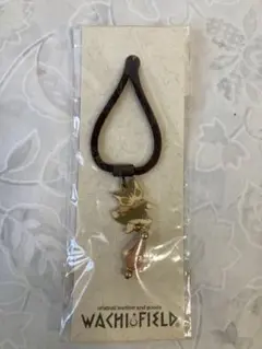 ダヤン　わちふぃーるど　天使と悪魔　ヘアゴム　ピンク　未開封　日本製