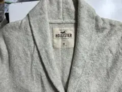 HOLLISTER ホリスター　ジャケット　M