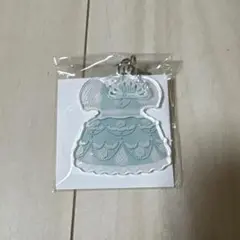 櫻井優衣 アクリルキーホルダー