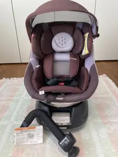 美品【Combi】チャイルドシート ネルーム エッグショック NC-470 c1167327083_1.jpg