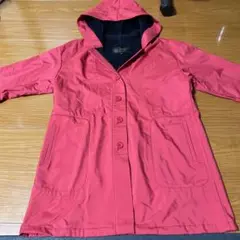 hardy amies 春用コート 数回使用 とてもかわいいです サイズ9
