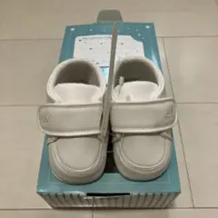 ファーストシューズ　Anyo  12cm  日本製