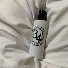 diptyque ルームスプレー サンジェルマン34