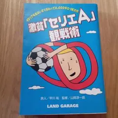 激貧「セリエA」観戦術