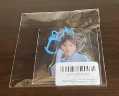 齊藤京子　morning kuji D賞 アクリルキーホルダー05