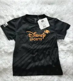 【新品】ディズニースポーツ　Tシャツ　130サイズ