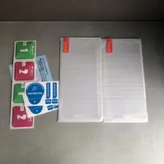 ⭐AQUOS Sense 3 / Sense3 lite ガラスフィルム