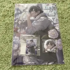 花守 くじラックオンライン Ver.4セット
