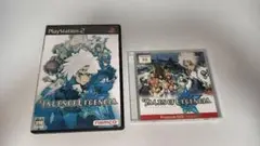 Tales of Legendia 非売品 特典付き