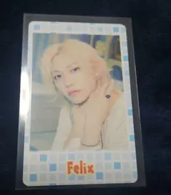 StrayKids フィリックス
