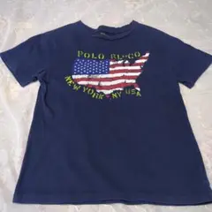 中古（難有）Polo Ralph Lauren ラルフローレン T 150
