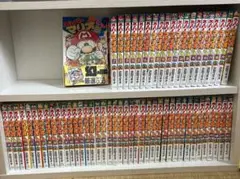 2025年最新】スーパーマリオくん 全巻の人気アイテム - メルカリ