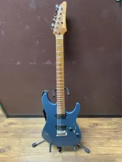 Ibanez AZ2402 Prussian Blue Metallic