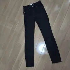H&M スキニーデニム EUR 32