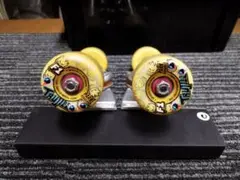 スケボー インディー スピットファイア
