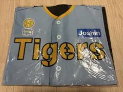 Family with Tigers トートバッグ
