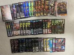デュエルマスターズカードセット 約60枚　まとめ売り