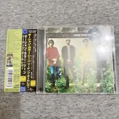 【国内盤帯付】ocean color scene