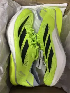 アディゼロ アバンチ ADIZERO AVANTI 26.0cm