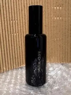 MADetLEN RED MUSK 香水 RED MUSC - レッドムスク 朱は燃えさかる炭のように 紫はガスの