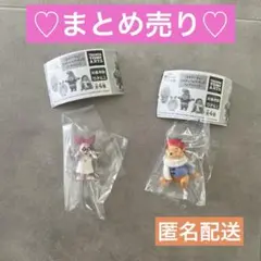 【まとめ売り】くまのプーさんコスチュームフィギュアコレクション3 ピグレット