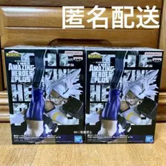 ミルコ フィギュア 2個セット